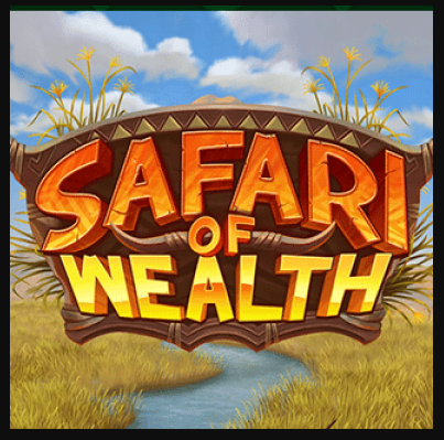 Safari of Wealth